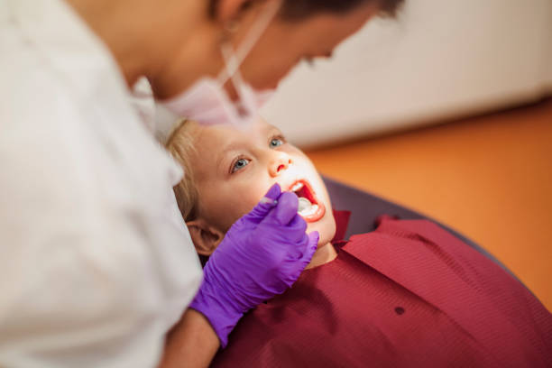 Best Emergency Dental Services for Seniors in Lexington, MS