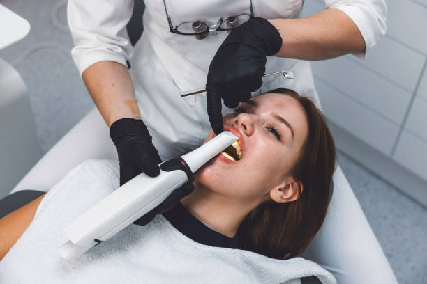 Best Broken or Cracked Tooth Emergency Dentist in Lexington, MS